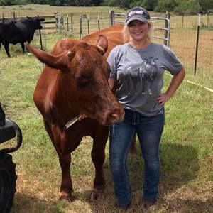 Meet your Posher, Tami